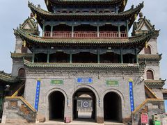 -纳家户清真寺