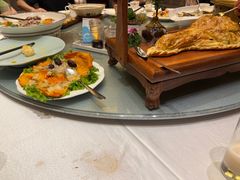 -新疆大厦·慕士塔格餐厅