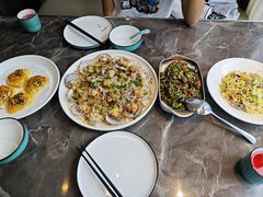 -船家渔(徐州北路店)