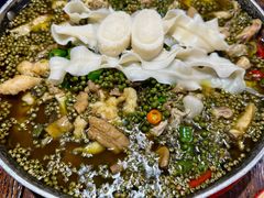 -聂发财重庆江湖菜(解放碑店)