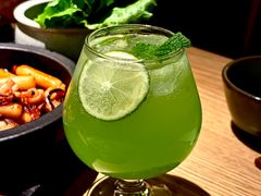 -太原茂业天地购物中心