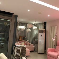 -Beauty Nails 美甲美睫皮肤管理