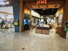-JINS(北京凯德mall大峡谷店)