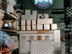 -Juicy Bakery(大学路店)