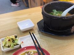 -蜀小沫肉沫麻酱土豆粉(北桥店)