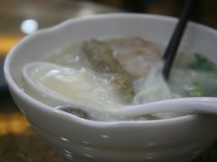 鱼皮牛丸桂粉-正宗潮州鱼蛋粉(长寿西路店)