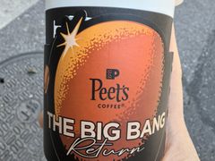 -Peet's Coffee皮爷咖啡(大学路店)