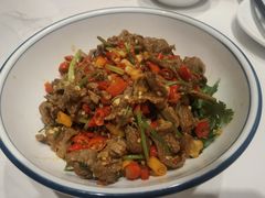 -饭橘汉江码头·乡野土菜馆(静安路店)