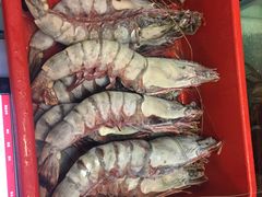 -ZF Seafood Restaurant 卓峰海鲜餐