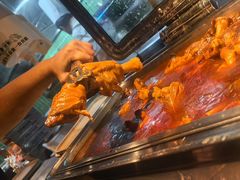 -相约·羊村小馆非遗手抓肉(七一酱园店)
