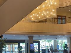 -温州王朝大酒店-自助餐厅