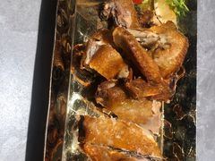 柠檬脆皮鸡-西元里(悦达889店)