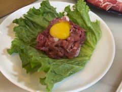 -马记伊源斋涮肉·清真菜(百子湾店)