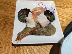-青瓷火锅料理(西单大悦城店)