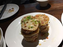 -金枝玉叶上海人家食府(三里河店)