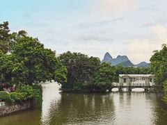 -桂林两江四湖景区