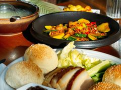 密云烧肉-烧肉馆(古北水镇景区店)