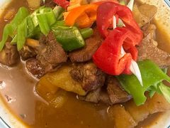 -新疆伊宁远征餐厅