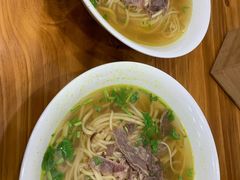 -鑫明明拉面(宁化路店)