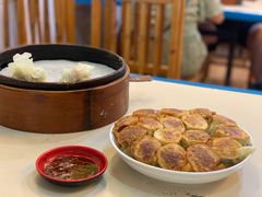 -海汇源老烧麦店(东大街总店)