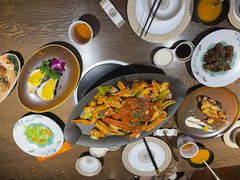-蟹之国·精品蟹料理(极地店)