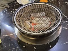 -燚青春东北泥炉烤肉(百合店)