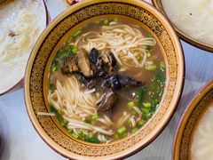 -艾麻子奶汤面(文庙街店)