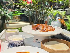 -煜丰汴京烤鸭(福彩路店)