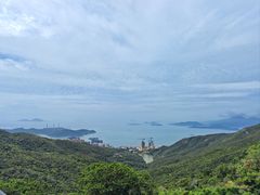 -山顶缆车