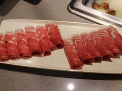 草原羔羊肉-海底捞火锅(公益西桥店)