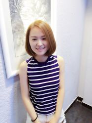 -芳琪造型