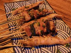 -双层巴士·鲜串鲜啤·团建聚会(凯德广场店)