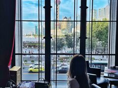 -L'ATELIER de Joel Robuchon(外滩18号店)