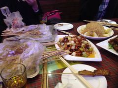 玉桥餐厅-玉桥餐厅(天坛店)