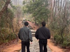 -天台山赤城山景区