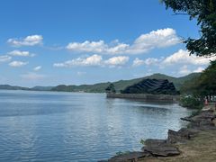 -东钱湖旅游度假区