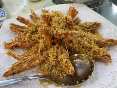 -無招牌海鮮(芽笼店)