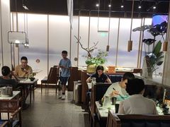 -新辣道鱼火锅(航天万源店)