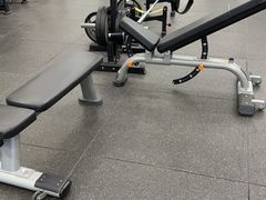 -VLines耀能运动Space&Flow(国贸店)