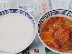 -恒信牛奶甜品(南京总店)