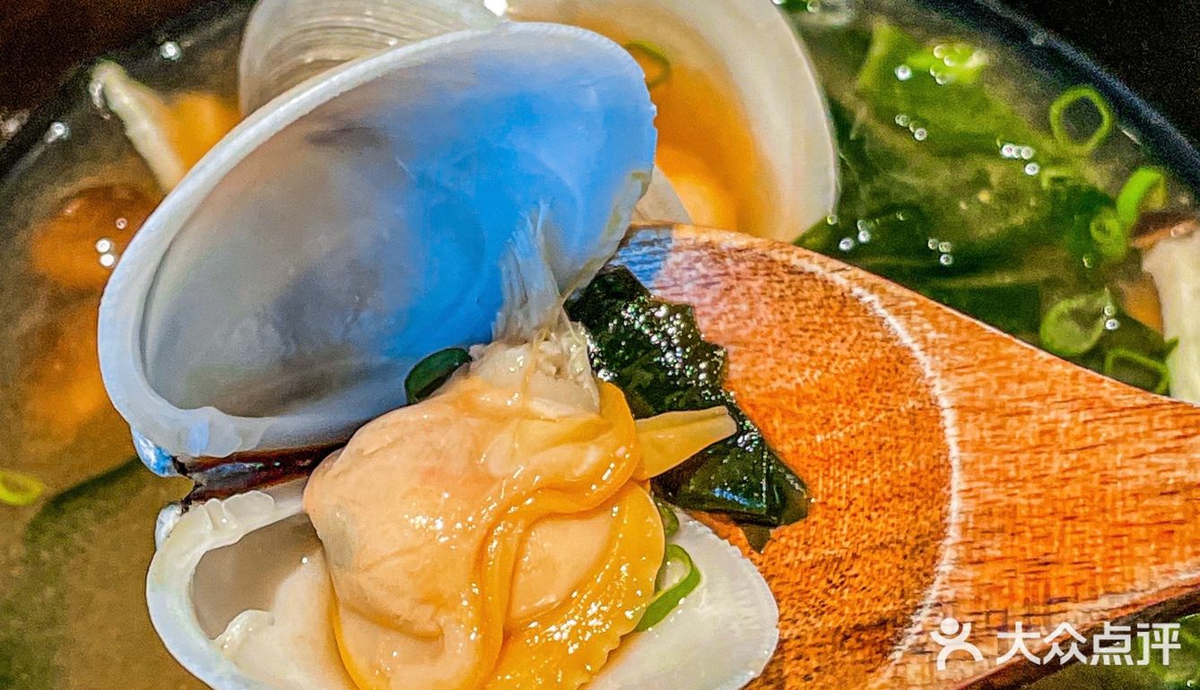绝佳景观黑珍珠餐厅🍴限定午市会席¥680