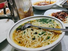 -鸭王烤鸭店(三里河店)