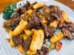 -全州拌饭馆(断桥店)
