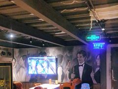 -云晓光头烧烤吧(川沙绿地店)