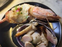 -船梆煮•蒸汽海鲜·生腌干蒸(五四广场店)