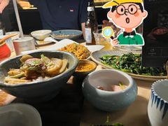 -山石榴·贵州菜(丰盛里店)