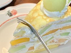-小西家作•精致蛋糕(富力爱丁堡店)