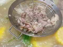 -大吉利·潮汕鲜牛肉火锅(西安店)