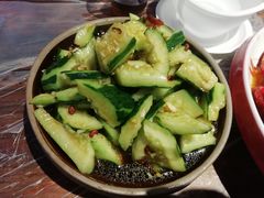 -老街烧烤大排档·地道湖北菜·龙虾馆(汉口火车站店)