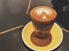 -Seesaw Coffee(朝阳大悦城店)
